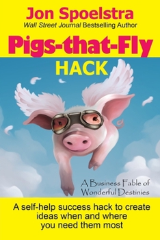 Paperback Pigs That Fly Hack Book