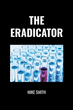 Paperback The Eradicator Book