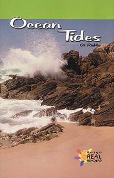 Paperback Ocean Tides Book