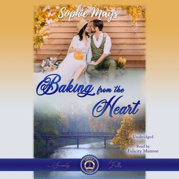 Baking from the Heart: Emma's Sweet Romance