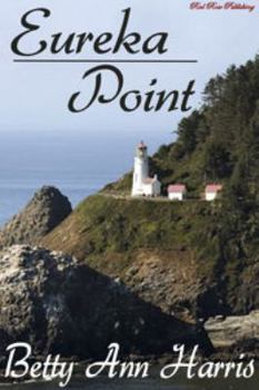 Paperback Eureka Point Book