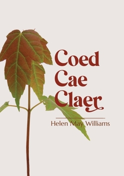 Paperback Coed Cae Claer Book