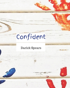 Paperback Confident Book