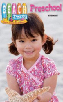 Paperback Vbs08 Bp Preschool Book