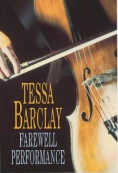 Hardcover Farewell Performance Book