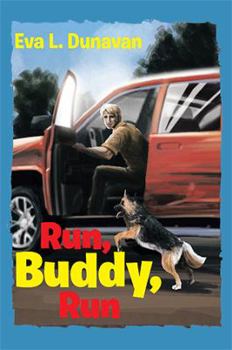 Paperback Run, Buddy, Run Book