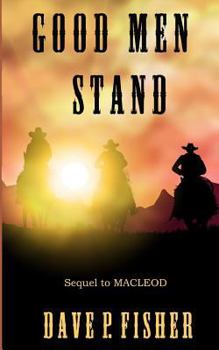 Paperback Good Men Stand Book