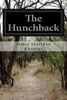 Paperback The Hunchback Book