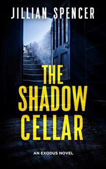 Paperback The Shadow Cellar Book