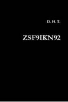 Paperback Zsf9ikn92 Book