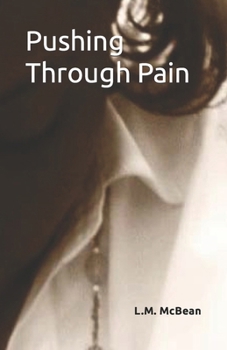 Paperback Pushing Through Pain Book