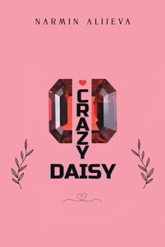 Paperback Crazy Daisy Book