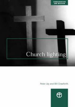 Paperback Church Lighting Book