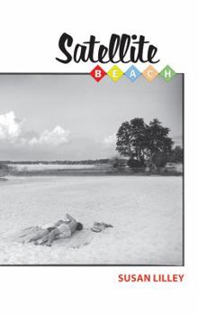 Paperback Satellite Beach Book
