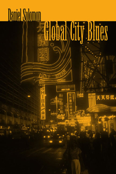 Paperback Global City Blues Book