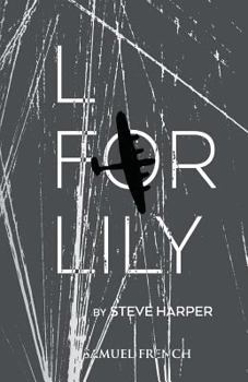 Paperback L for Lily Book