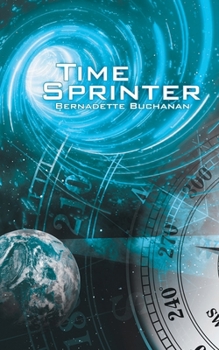 Paperback Time Sprinter Book