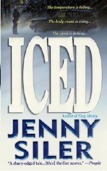 Mass Market Paperback Iced Book