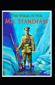 Paperback Mr. Standfast: illustrated edtion Book