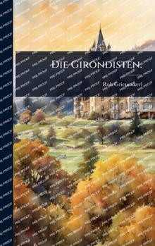 Die Girondisten.