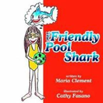 Paperback The Friendly Pool Shark Book