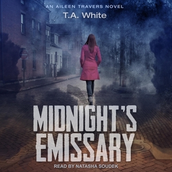 Audio CD Midnight's Emissary Book