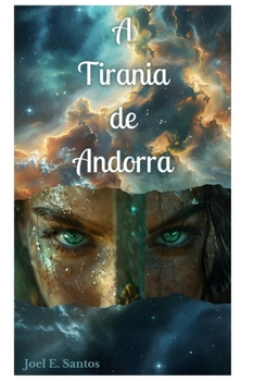 Paperback A Tirania de Andorra: Baseado no Livro de Jó-Português/Inglês [Portuguese] Book