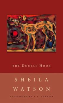 Mass Market Paperback The Double Hook Book