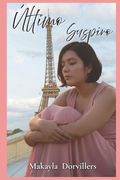 Paperback Último Suspiro [Spanish] Book