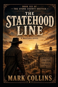 Paperback The Statehood Line Book