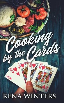 Hardcover Cooking By The Cards Book