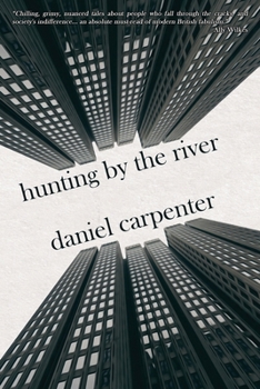 Paperback Hunting by the River Book