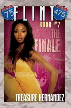 The Finale - Book #7 of the Flint