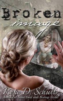 Paperback Broken Image Book