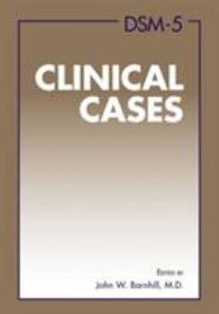 Paperback Dsm-5(r) Clinical Cases Book