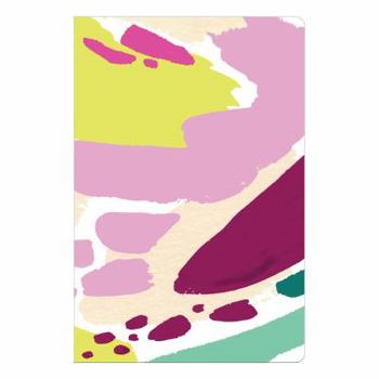 Diary Idlewild Mini Notebk Set Book