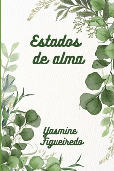 Paperback Estados de Alma [Portuguese] Book