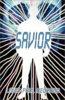 Paperback Savior Book