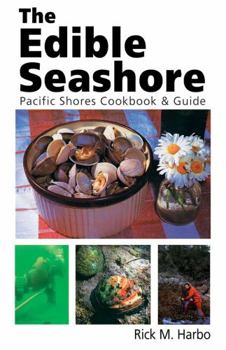 Paperback The Edible Seashore Book