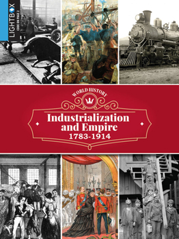 Library Binding Industrialization and Empire 1783-1914 Book