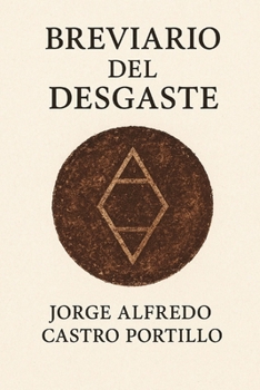 Paperback Breviario del Desgaste [Spanish] Book
