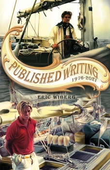 Paperback Published Writing 1976 - 2021 Book