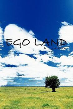 Paperback Ego Land Book