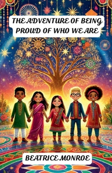 The Adventure of Being Proud of Who We Are (Community and Society)