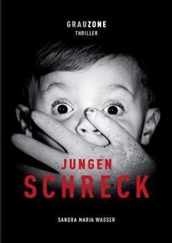 Paperback Jungenschreck [German] Book