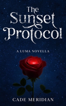 Paperback The Sunset Protocol: A Benevolent AI Story Book