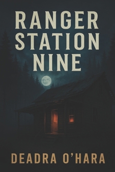 Paperback Ranger Station Nine Book