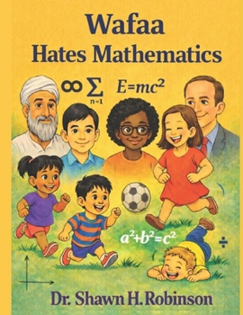 Wafaa Hates Mathematics