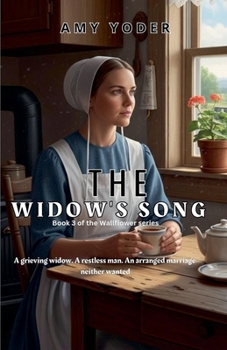 Paperback The Widow's Song Book