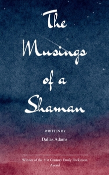 Paperback The Musings of a Shaman Book